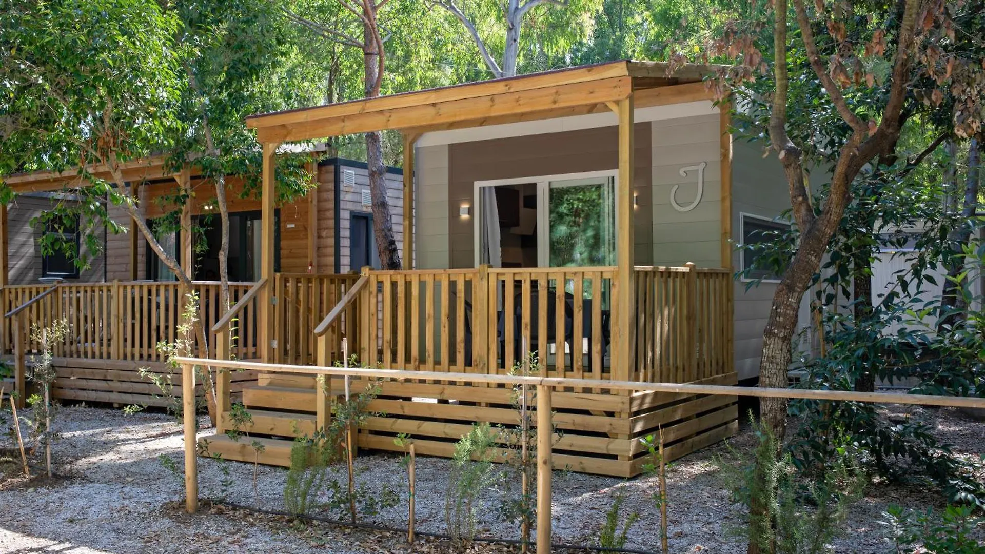 מרינה די ביבונה Camping Village Il Gineprino