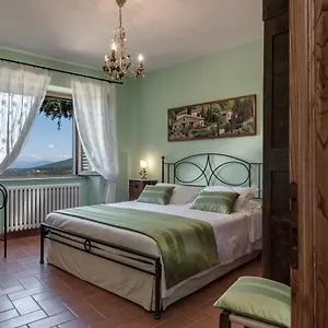  Vakantieboerderij Castellinuzza