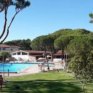 Campeggio Del, Marina Di Bibbona