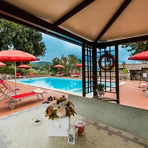  Vakantieboerderij Agriturismo La Ghiraia