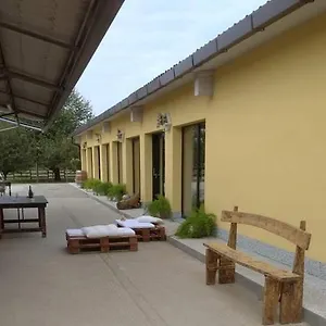 Azienda Agrituristica Scotti Alloggio per agriturismo Somma Lombardo