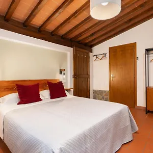 Alloggio per agriturismo Bellosguardo, Reggello