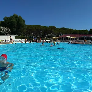 Campeggio Arcobaleno, Marina Di Bibbona