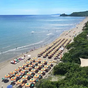 Campeggio Village Santapomata, Castiglione della Pescaia