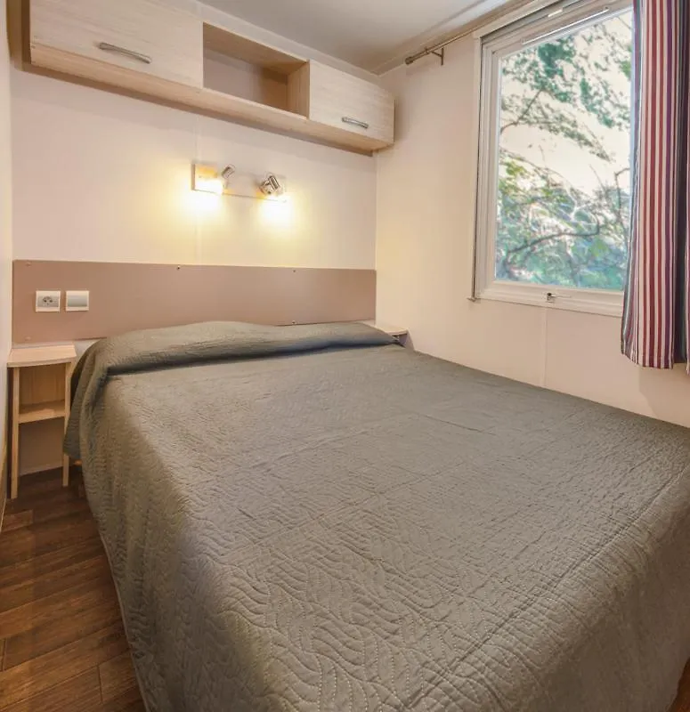 Camping Village Il Gineprino Marina Di Bibbona