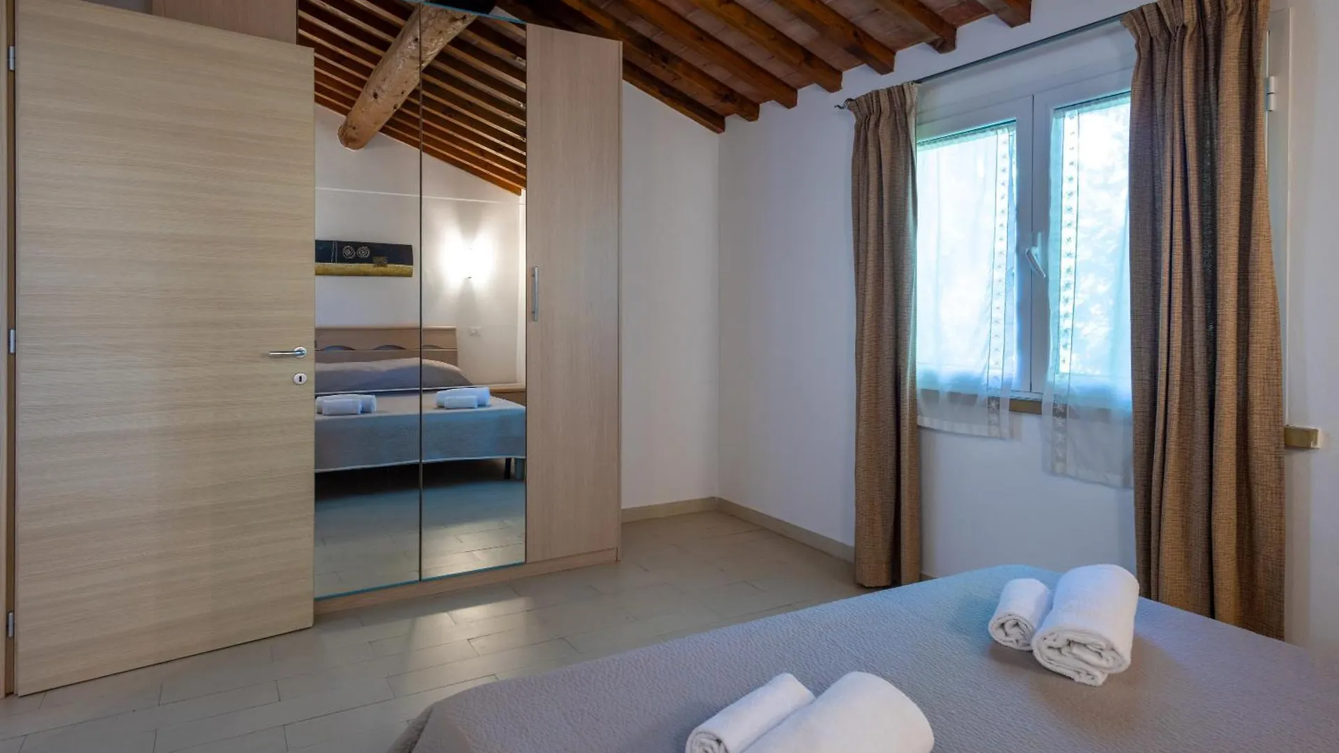 Camping Village Il Gineprino Marina Di Bibbona 0*,  Italy