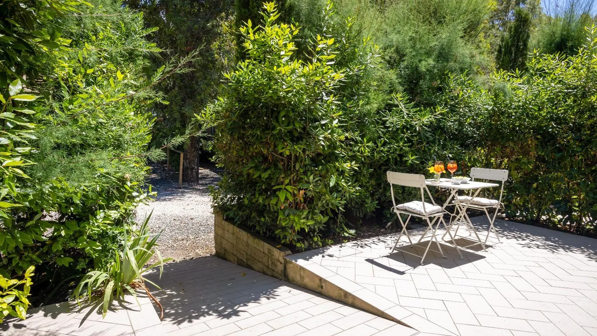 Campsite Camping Village Il Gineprino Marina Di Bibbona